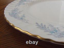 Belbrachen S696 Oval Serving Platter 15 by Minton China, England
