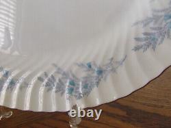 Belbrachen S696 Oval Serving Platter 15 by Minton China, England