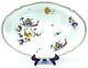 Castleton Ascona 16 Oval Serving Platter Replacement Turkey Large Platter