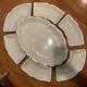 Culinary Essentials Cwc Platter Fitted Seven Dishes Serving Italy Heavy China