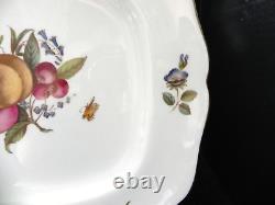 DELECTA by ROYAL WORCESTER 14 1/8 Rectangular Serving Platter Mint