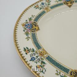 Devonshire Oval Serving Platter by Continental #32