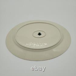 Devonshire Oval Serving Platter by Continental #32