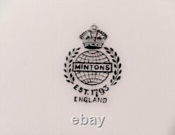 Fantastic Collection Vintage Minton Bone China #B898 Dinnerware & Serving Ware