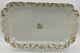 Haviland Limoges Schleiger 722-3 Large Rectangular Serving Platter 19