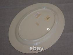 LENOX Westchester 16 platter. NEW Factory Second with tags NEW LOWER PRICE
