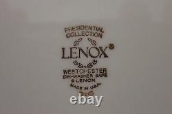 LENOX Westchester 16 platter. NEW Factory Second with tags NEW LOWER PRICE