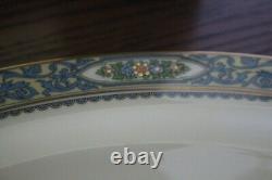 Lenox Autumn 13 1/2 Oval Serving Platter