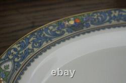 Lenox Autumn 13 1/2 Oval Serving Platter