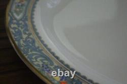 Lenox Autumn 13 1/2 Oval Serving Platter