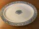 Lenox, Autumn, Bone China, 13 Serving Platter, Vtg, Usa