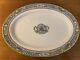 Lenox, Autumn, Bone China, 16 Medium Serving Platter, Vintage, Usa