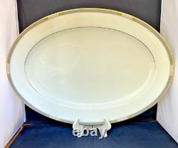 Lenox McKinley Oval Platter 16