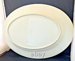 Lenox McKinley Oval Platter 16