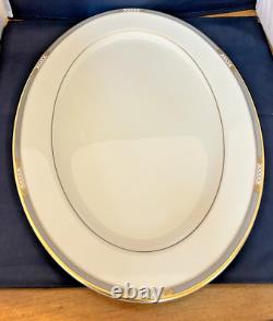 Lenox McKinley Oval Platter 16