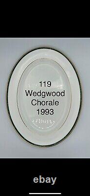 Lenox Royal Doulton, Wedgwood, Bernardaud Limoges, Gorham MIkasa 16-13 Platters