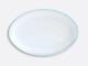 Limoges France Bernardaud Saphir Bleu Oval Serving / Pasta Platter 15 New
