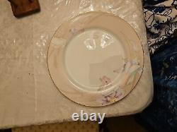 Mikasa Charisma Beige Svc For 8, Dinner, Soup, Lunch, Cups/saucers, Platter Etc