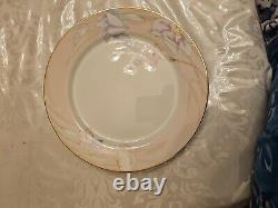 Mikasa Charisma Beige Svc For 8, Dinner, Soup, Lunch, Cups/saucers, Platter Etc