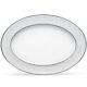 Noritake China Brocato 14 Inch Serving Platter