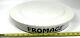 Perfect Williams Sonoma Fromage Bistro Francais Cheese Serving Stand Platter