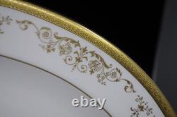 ROYAL DOULTON BELMONT Platter Oval 16 long Made in England