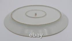 Rare Art Deco Elite Works Limoges France Porcelain 15.5 Oval Serving Platter