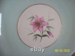 Royal Albert Elfin Pattern 6 Handled Cake Platter's Plate Bone China England