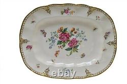 Royal Crown Derby Days 15 Platter Serving Tray