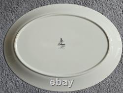 Royal Doulton Bone China Serving Platter-Angela