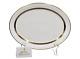 Royal Doulton Harlow 16 Oval Serving Platter Unused Bone China