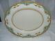 Vintage China The Roxbury By Royal Doulton England 14 1/2 Oval Serving Platter