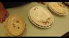 Vintage Housewares China Dishes And Tableware Part 4 Platters