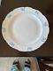 Vista Alegra Portugal Ruben Blue 13 Round Chop Plate Platter