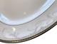 Waterford Brocade Large 14.25 Oval Platter Fine Bone China Unused Withstickers