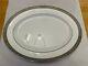 Waterford China Laurel 15 1/2 Oval Serving Platter