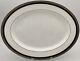 Waterford Colleen Oval Serving Platter 15