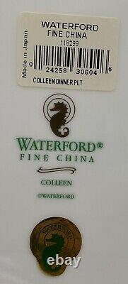 Waterford Colleen Oval Serving Platter 15