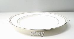 Waterford Fine China Padova 15 Oval Serving Platter, Unused With Stickers