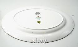 Waterford Fine China Padova 15 Oval Serving Platter, Unused With Stickers