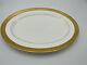 Wedgwood Ascot 15 Oval Serving Platter