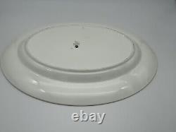 Wedgwood ASCOT 15 Oval Serving Platter