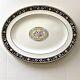 Wedgwood Runnymede W4472 Bone China Oval Serving Platter 15 X 11.75 Excellent