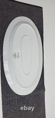 Williams Sonoma Mark Lacaze Serving Plater. 21×12