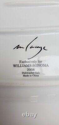 Williams Sonoma Mark Lacaze Serving Plater. 21×12